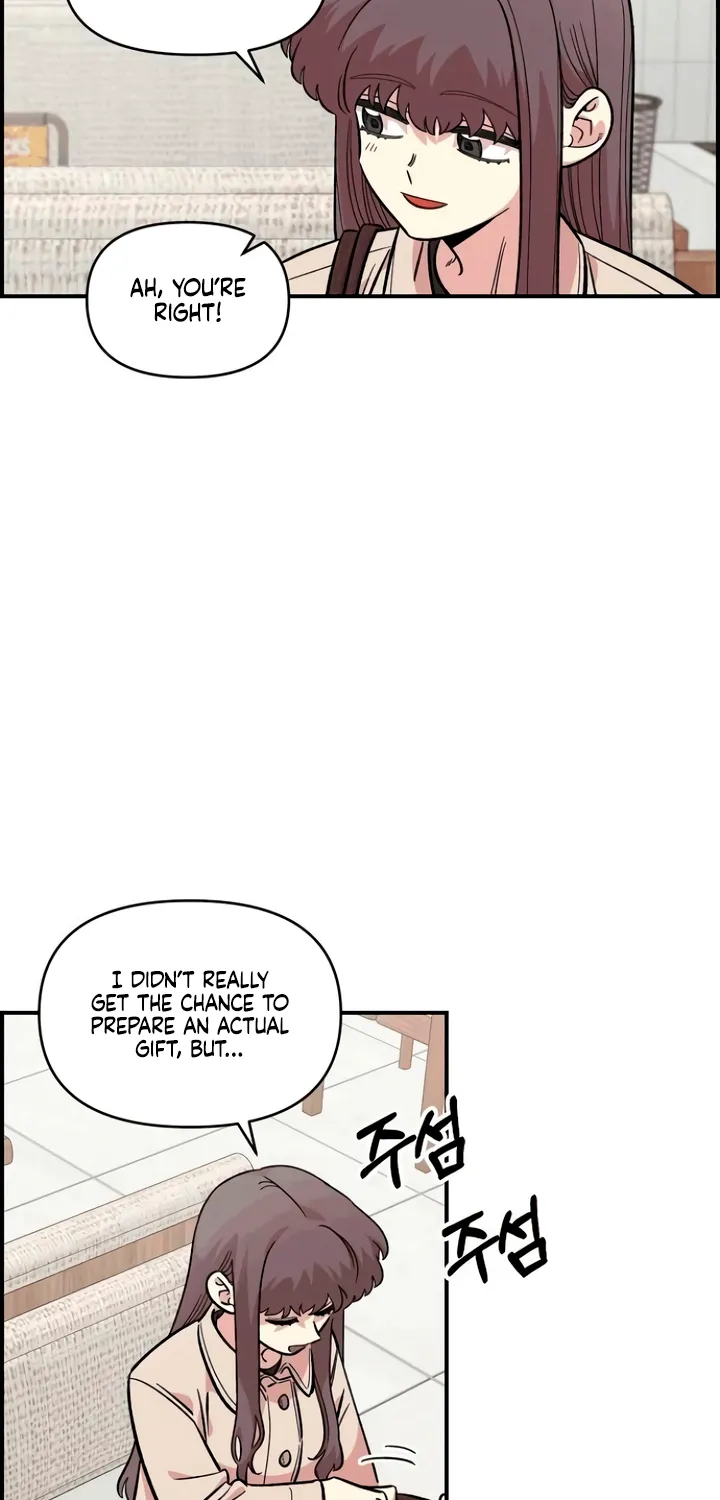 Read Childhood Friend Complex Eunhi EN Manga Online