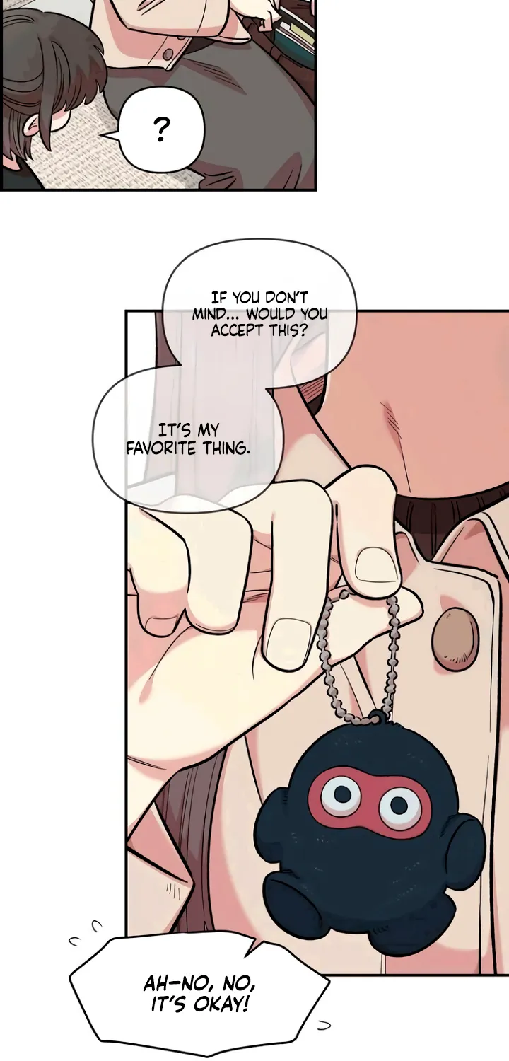 Read Childhood Friend Complex Eunhi EN Manga Online