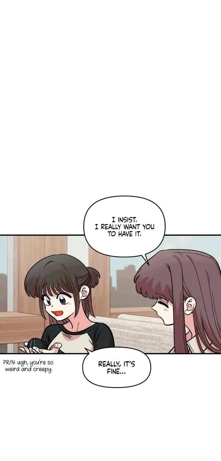 Read Childhood Friend Complex Eunhi EN Manga Online