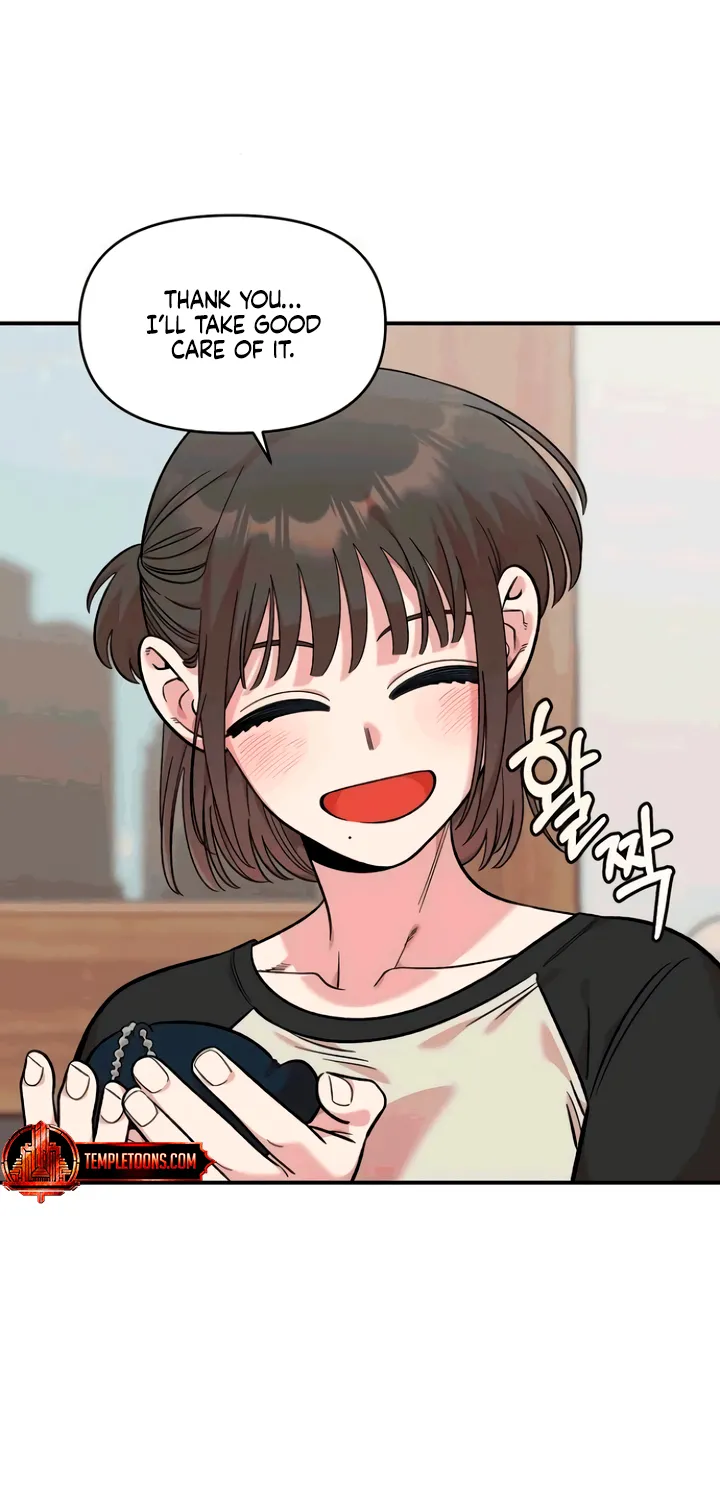 Read Childhood Friend Complex Eunhi EN Manga Online