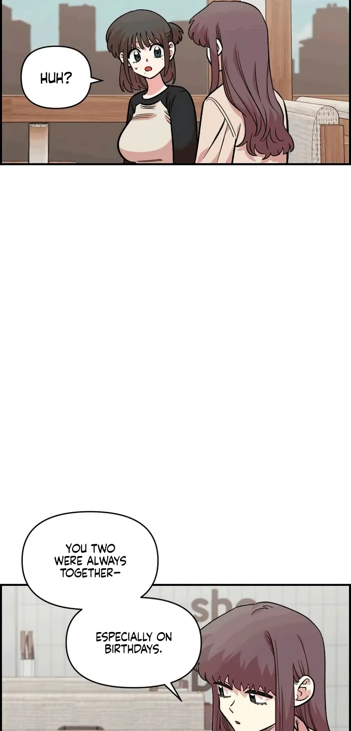 Read Childhood Friend Complex Eunhi EN Manga Online