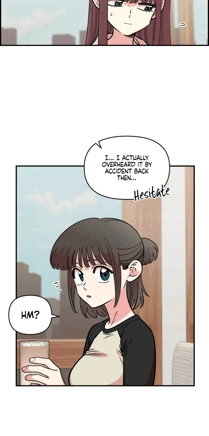 Read Childhood Friend Complex Eunhi EN Manga Online