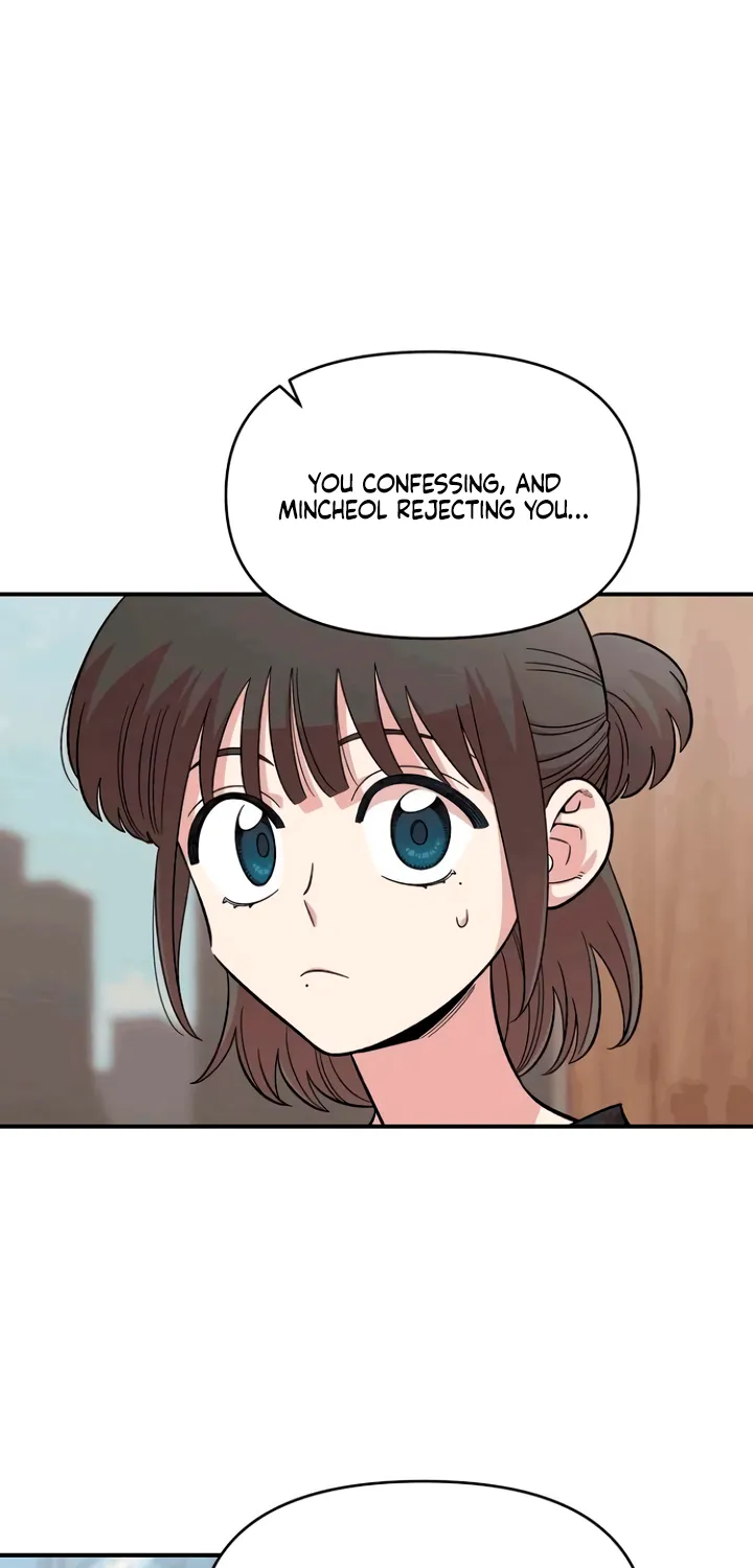 Read Childhood Friend Complex Eunhi EN Manga Online