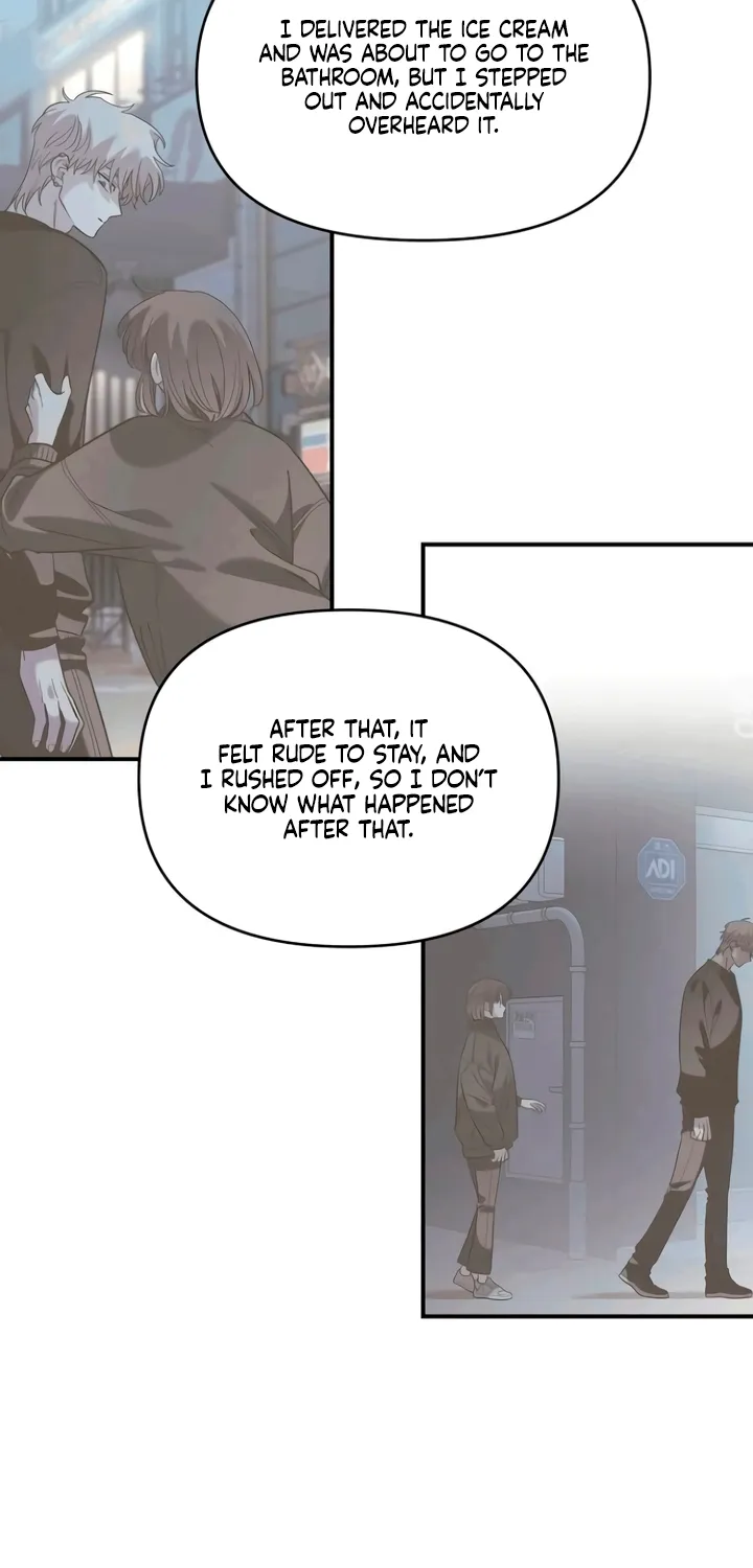Read Childhood Friend Complex Eunhi EN Manga Online