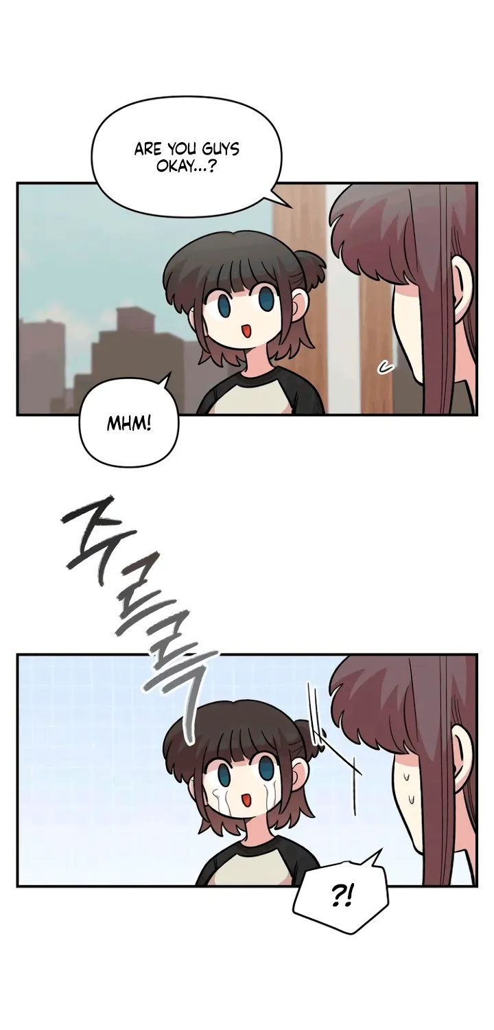 Read Childhood Friend Complex Eunhi EN Manga Online