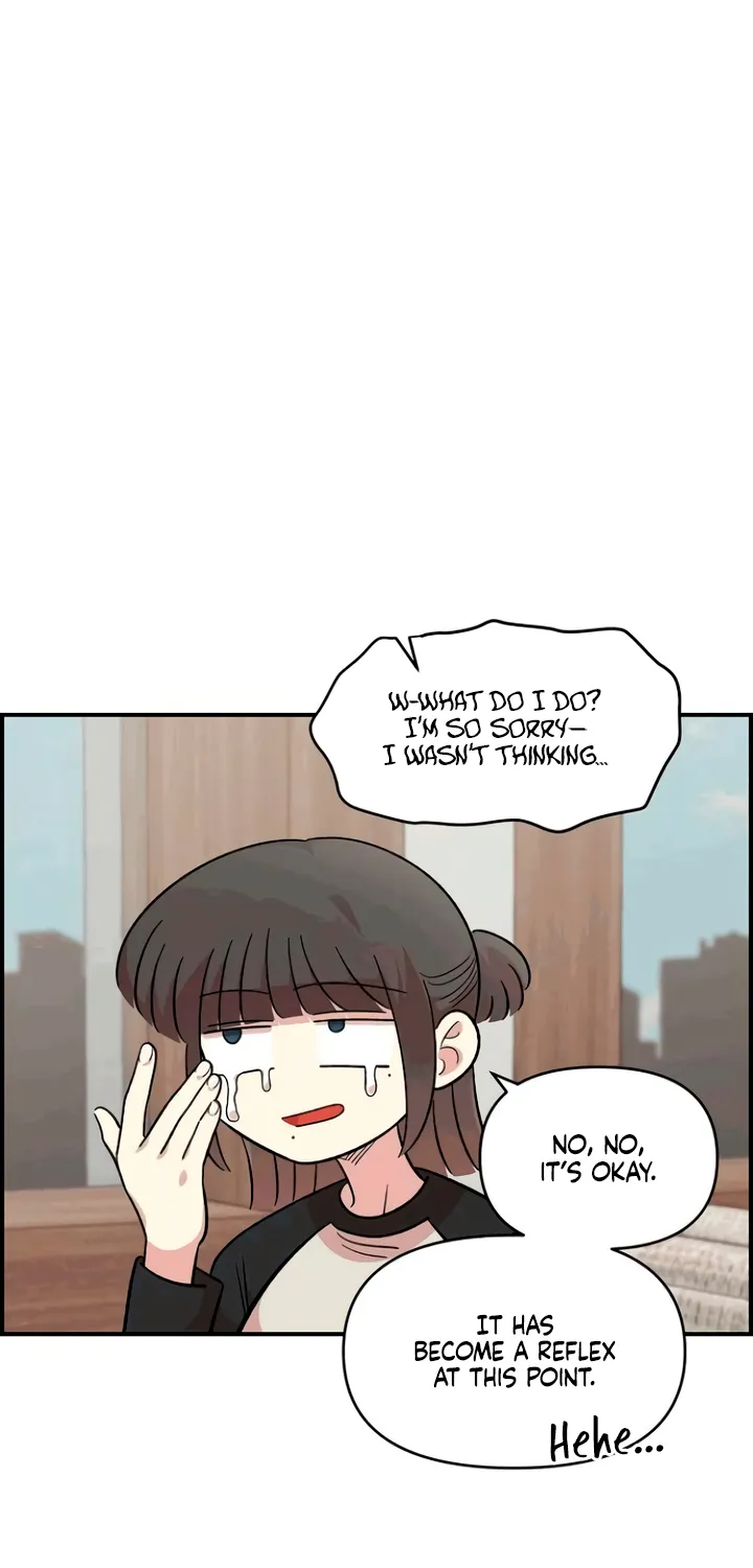 Read Childhood Friend Complex Eunhi EN Manga Online