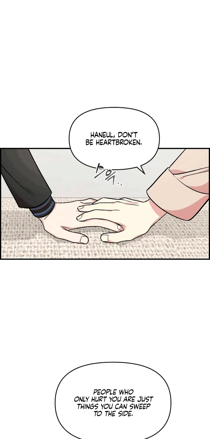Read Childhood Friend Complex Eunhi EN Manga Online