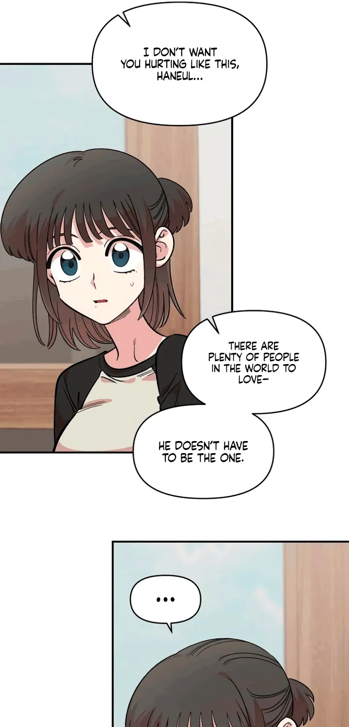 Read Childhood Friend Complex Eunhi EN Manga Online