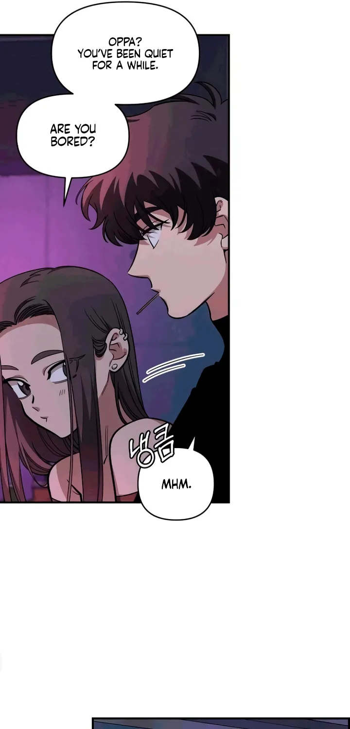 Read Childhood Friend Complex Eunhi EN Manga Online