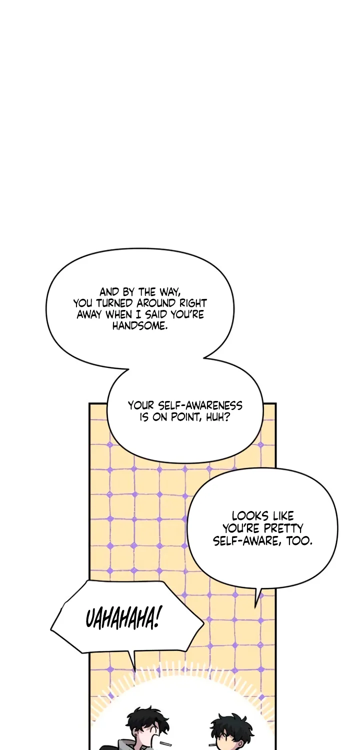 Read Childhood Friend Complex Eunhi EN Manga Online