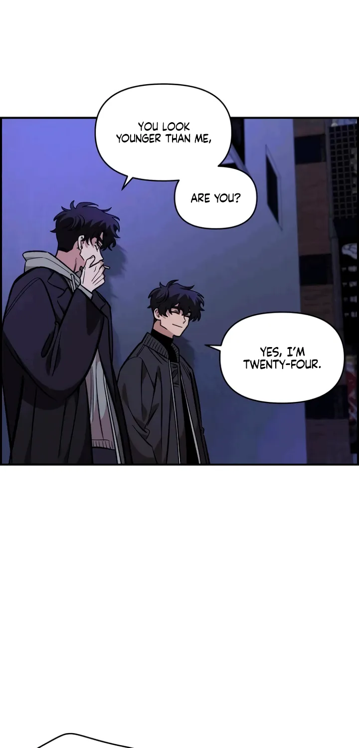 Read Childhood Friend Complex Eunhi EN Manga Online