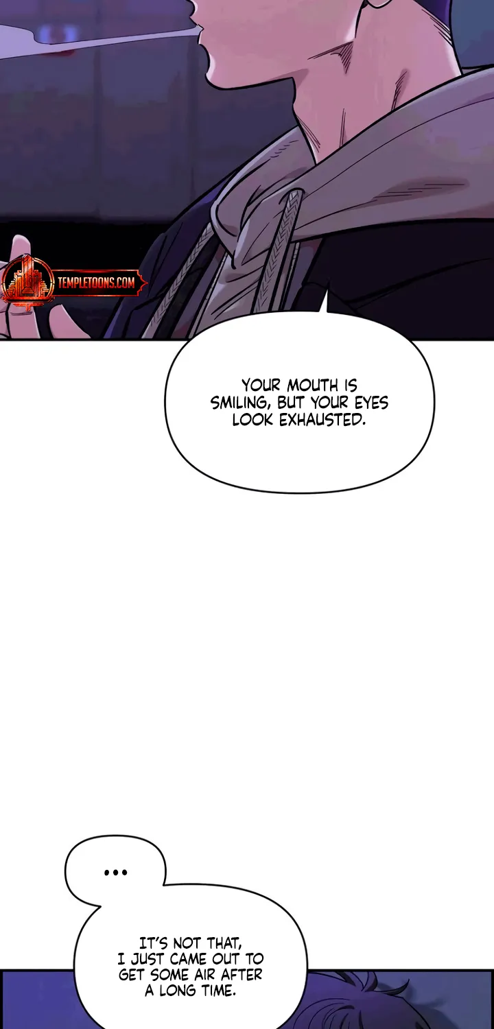 Read Childhood Friend Complex Eunhi EN Manga Online