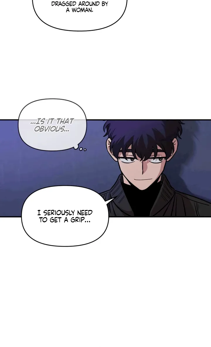 Read Childhood Friend Complex Eunhi EN Manga Online