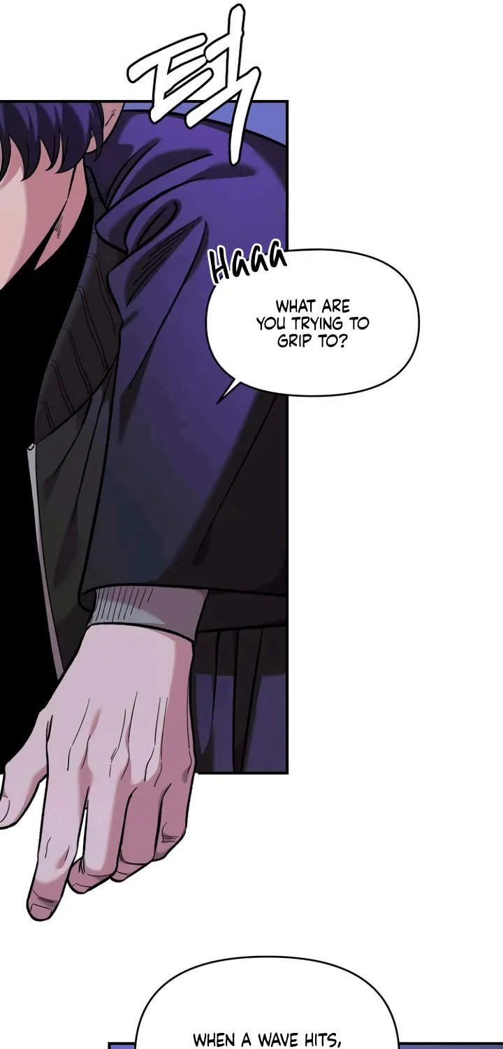 Read Childhood Friend Complex Eunhi EN Manga Online