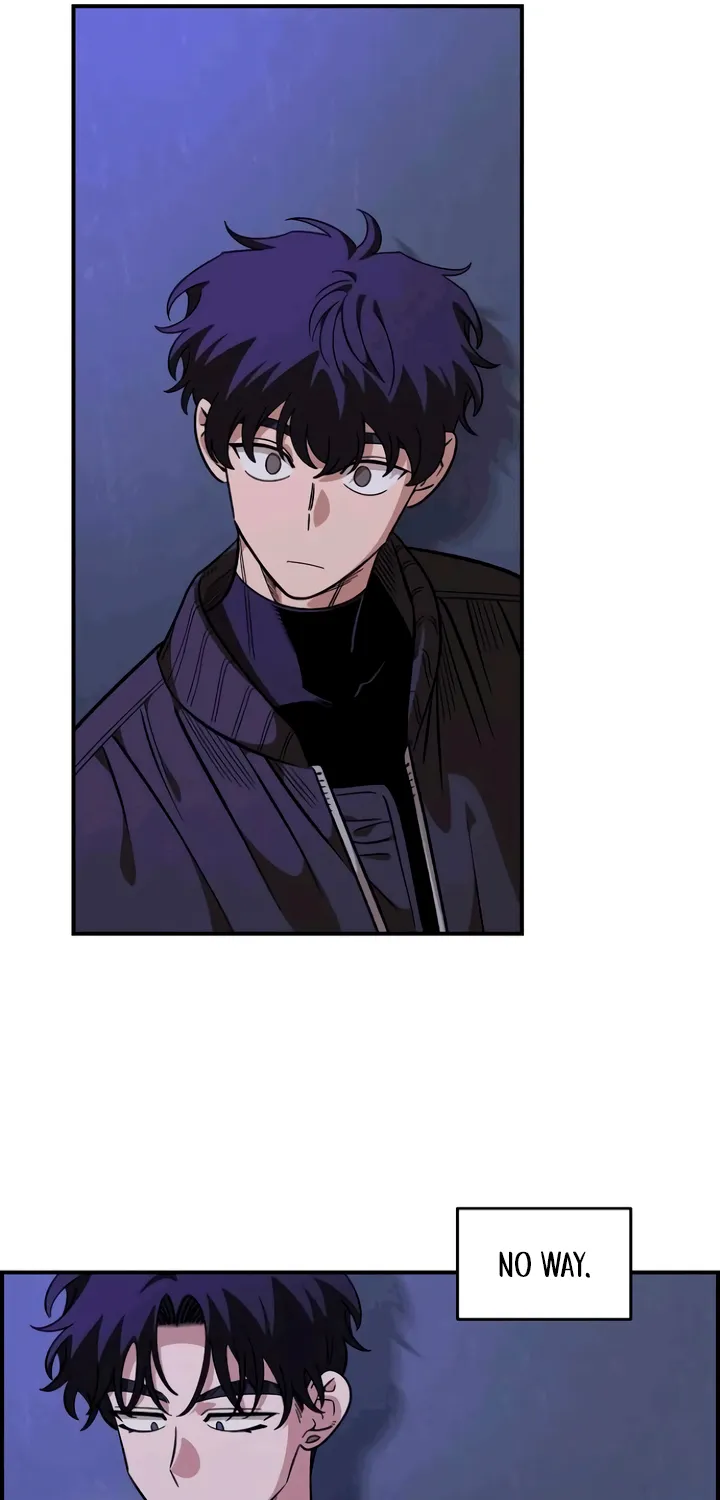 Read Childhood Friend Complex Eunhi EN Manga Online