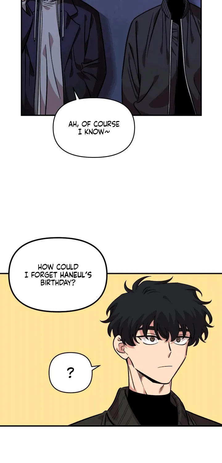 Read Childhood Friend Complex Eunhi EN Manga Online