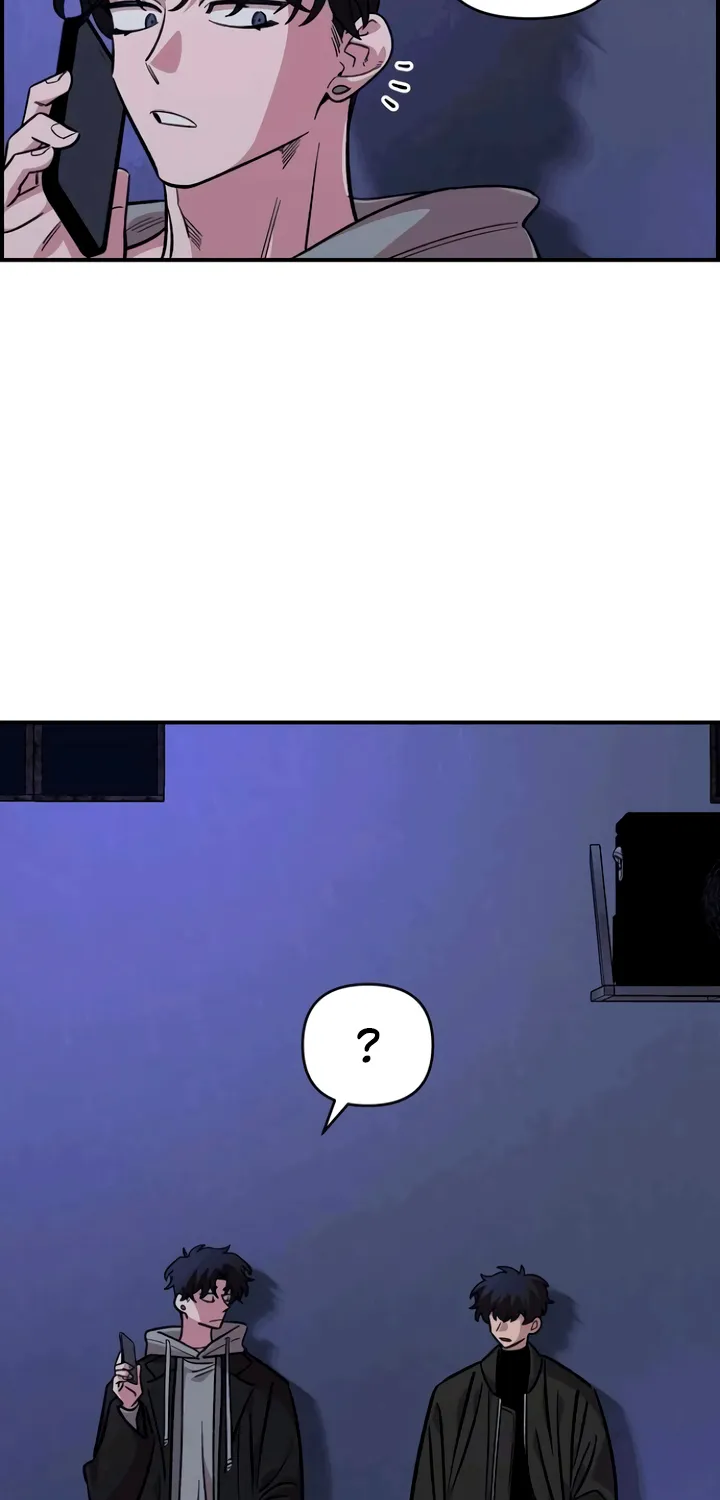 Read Childhood Friend Complex Eunhi EN Manga Online
