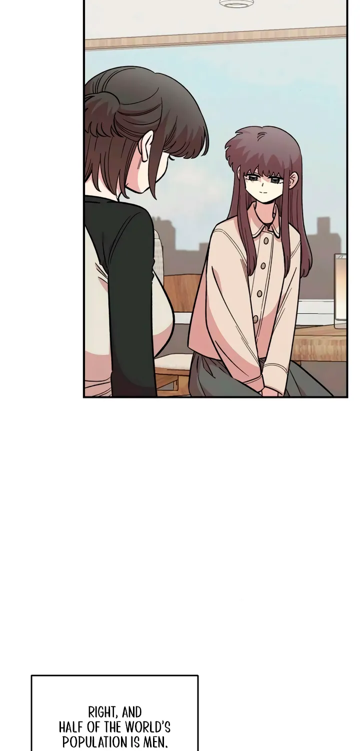 Read Childhood Friend Complex Eunhi EN Manga Online