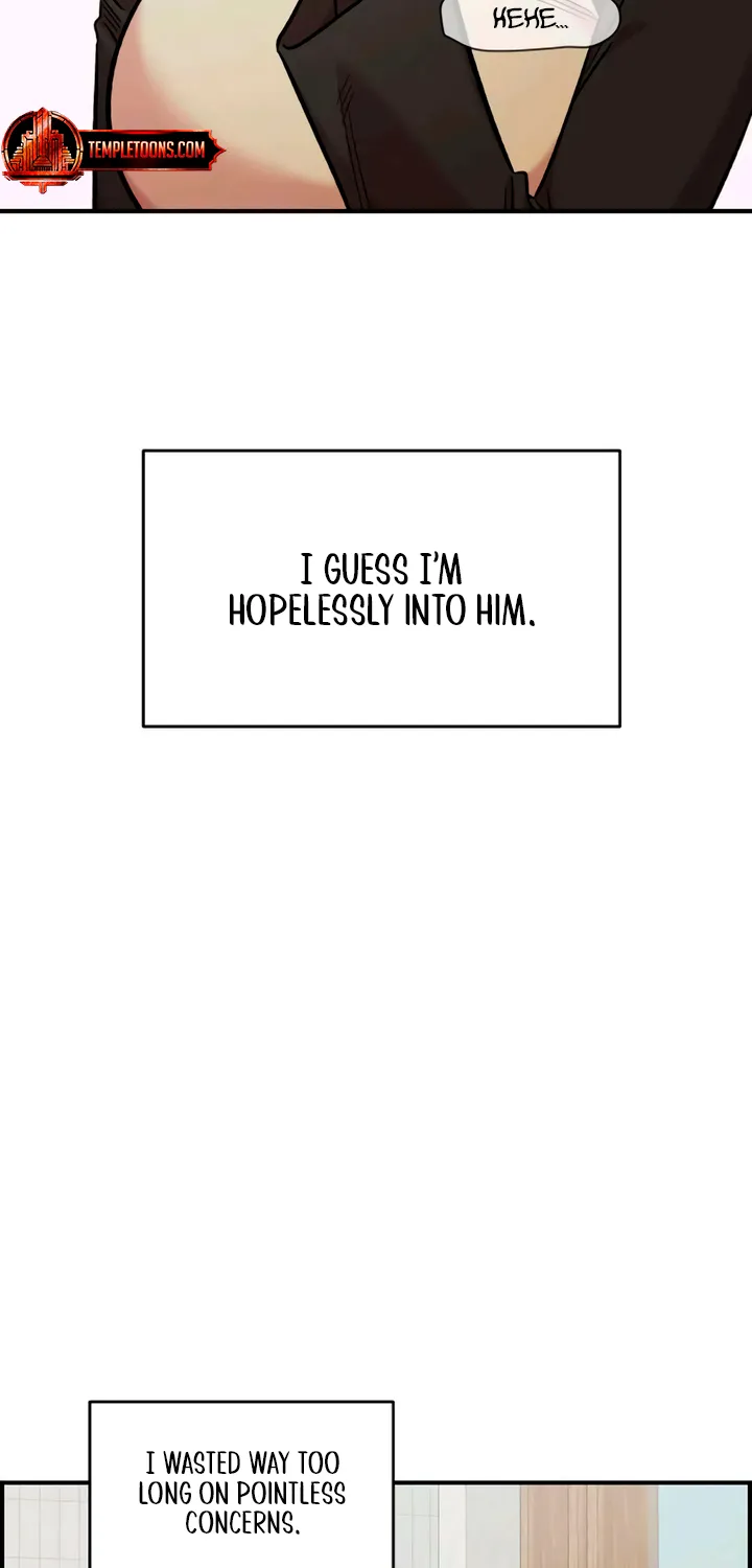 Read Childhood Friend Complex Eunhi EN Manga Online