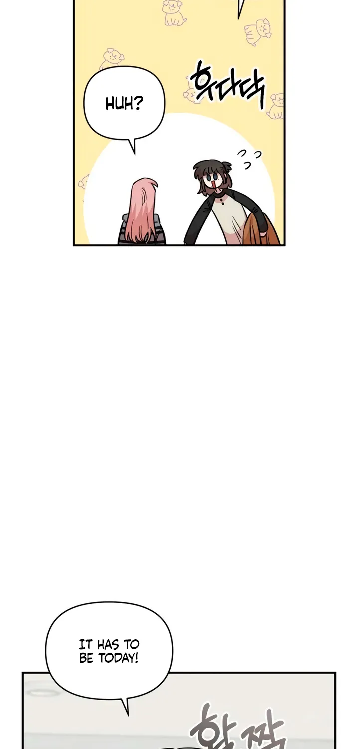 Read Childhood Friend Complex Eunhi EN Manga Online