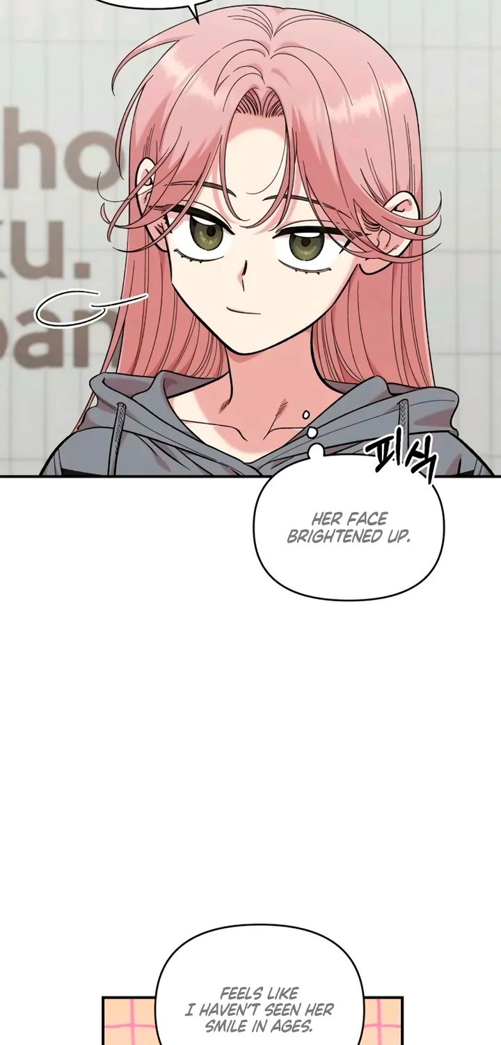 Read Childhood Friend Complex Eunhi EN Manga Online