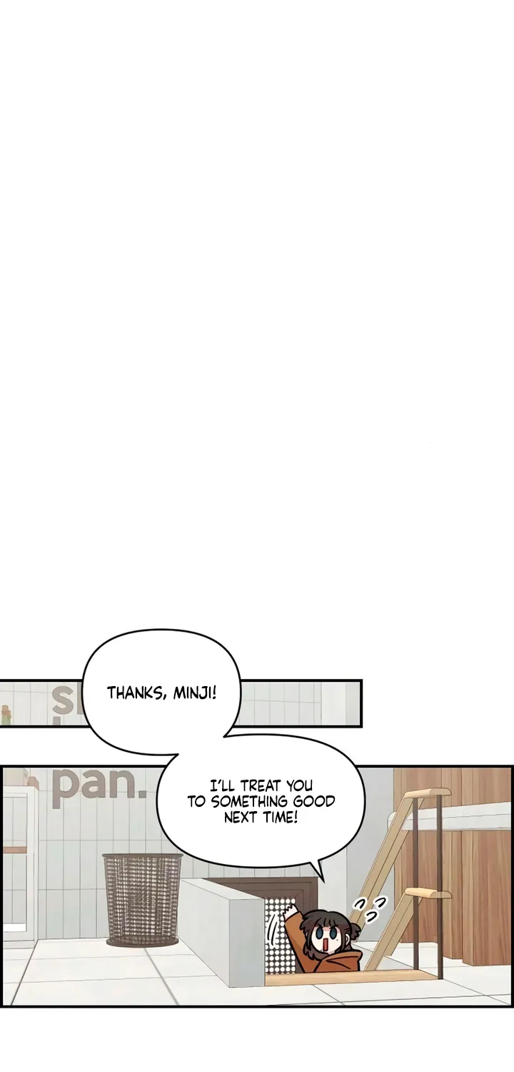 Read Childhood Friend Complex Eunhi EN Manga Online