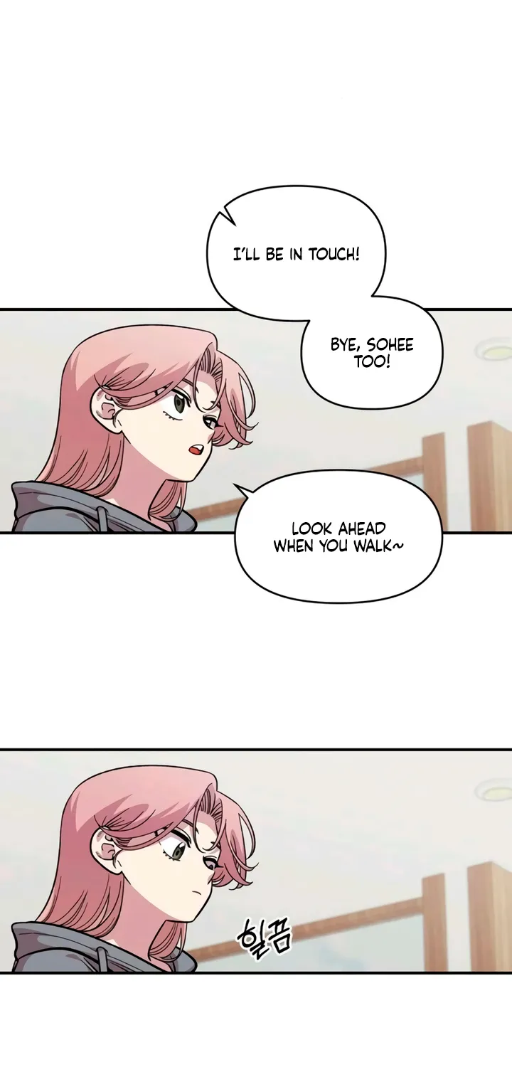 Read Childhood Friend Complex Eunhi EN Manga Online