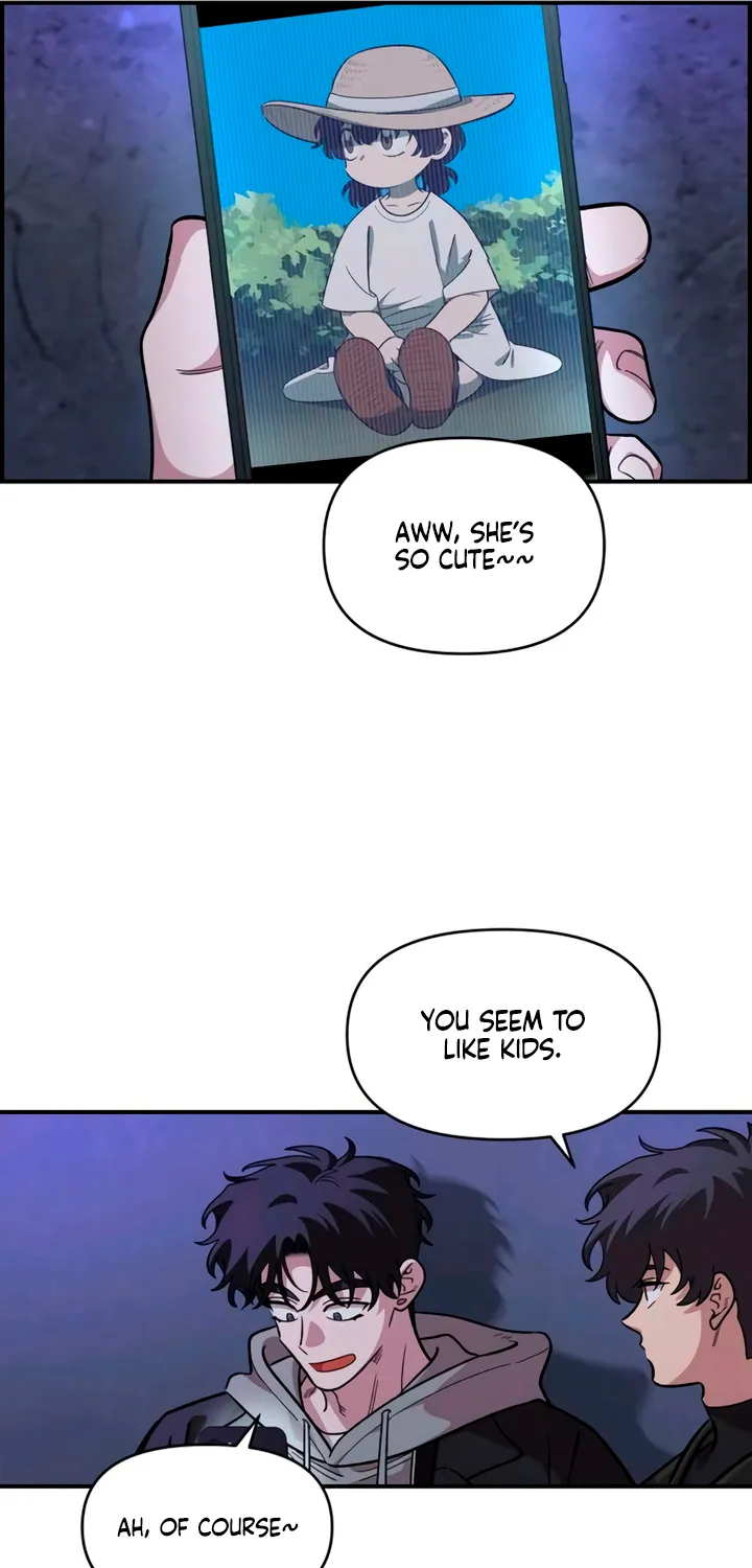 Read Childhood Friend Complex Eunhi EN Manga Online