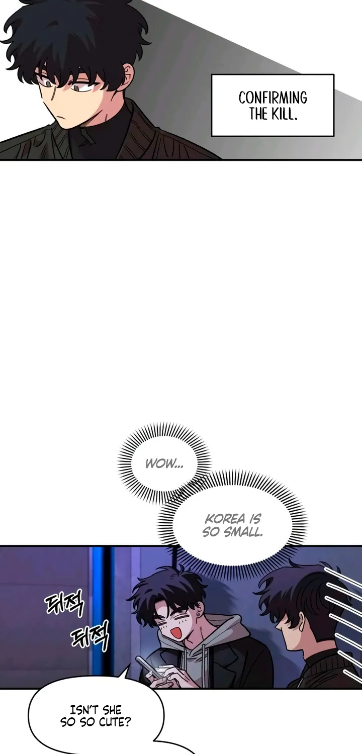 Read Childhood Friend Complex Eunhi EN Manga Online