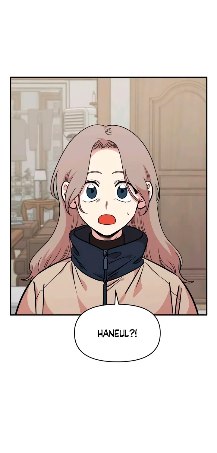 Read Childhood Friend Complex Eunhi EN Manga Online