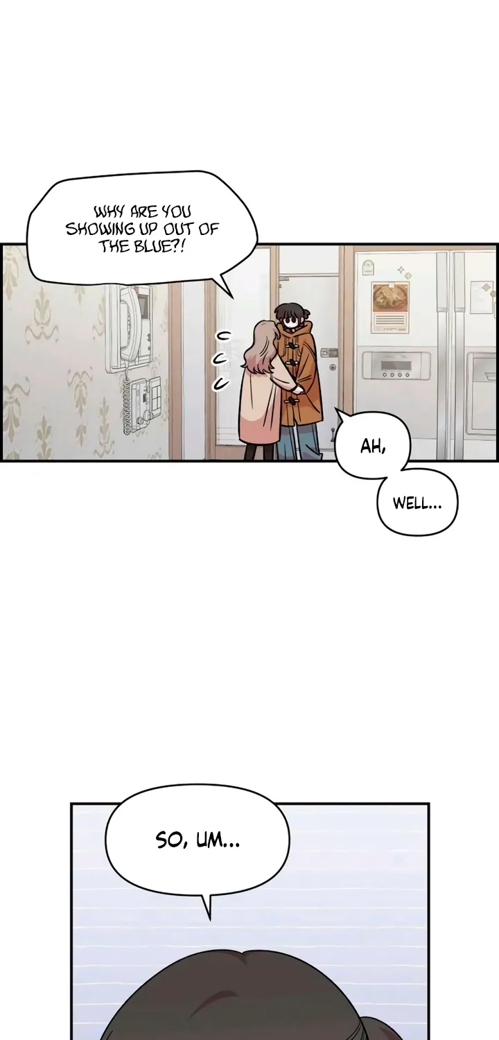 Read Childhood Friend Complex Eunhi EN Manga Online