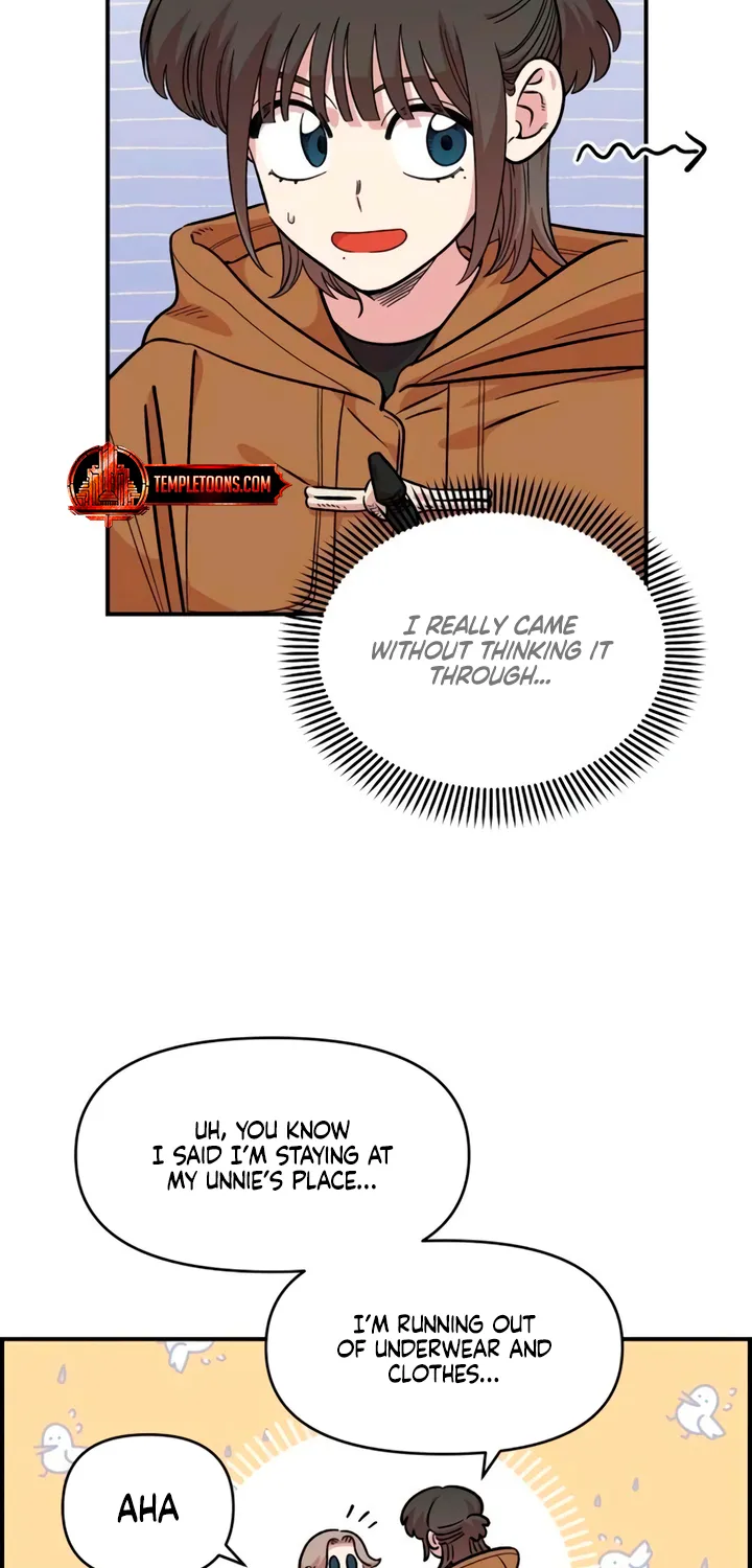 Read Childhood Friend Complex Eunhi EN Manga Online