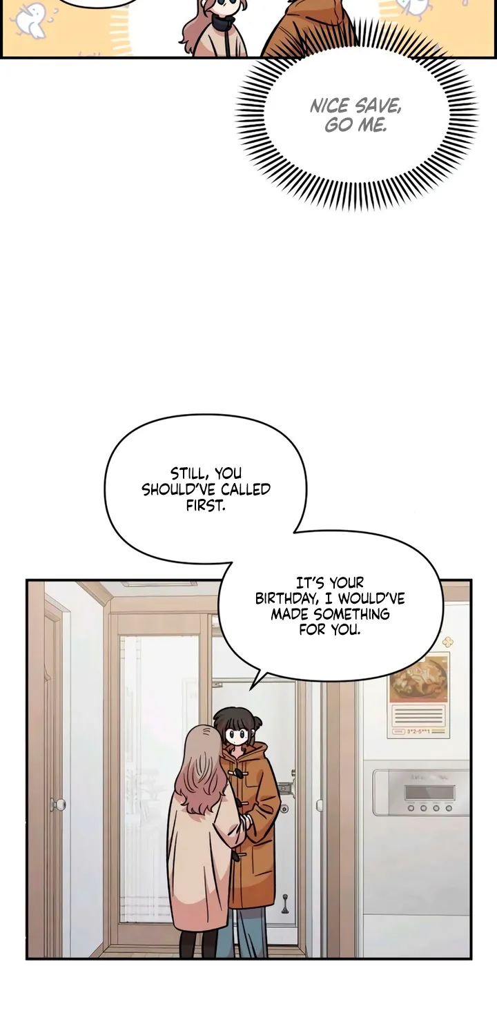 Read Childhood Friend Complex Eunhi EN Manga Online