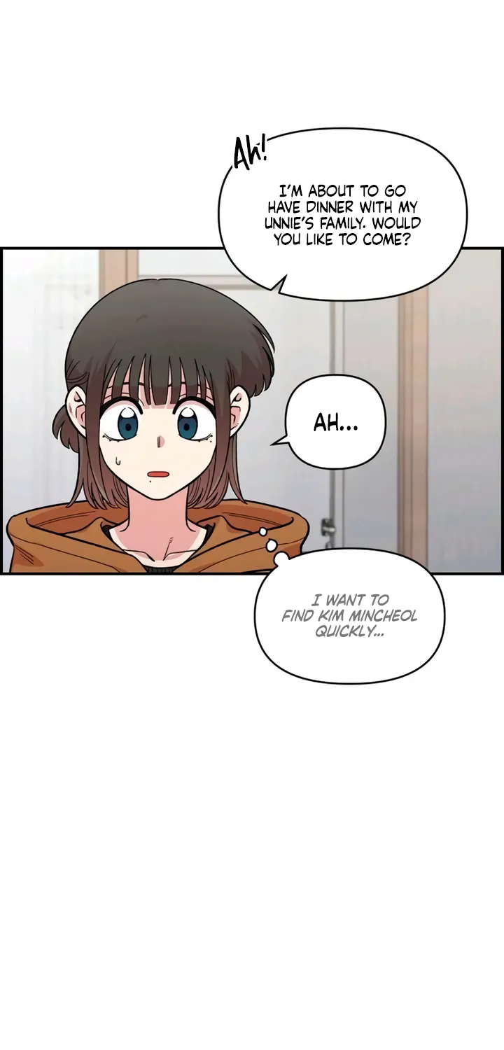 Read Childhood Friend Complex Eunhi EN Manga Online