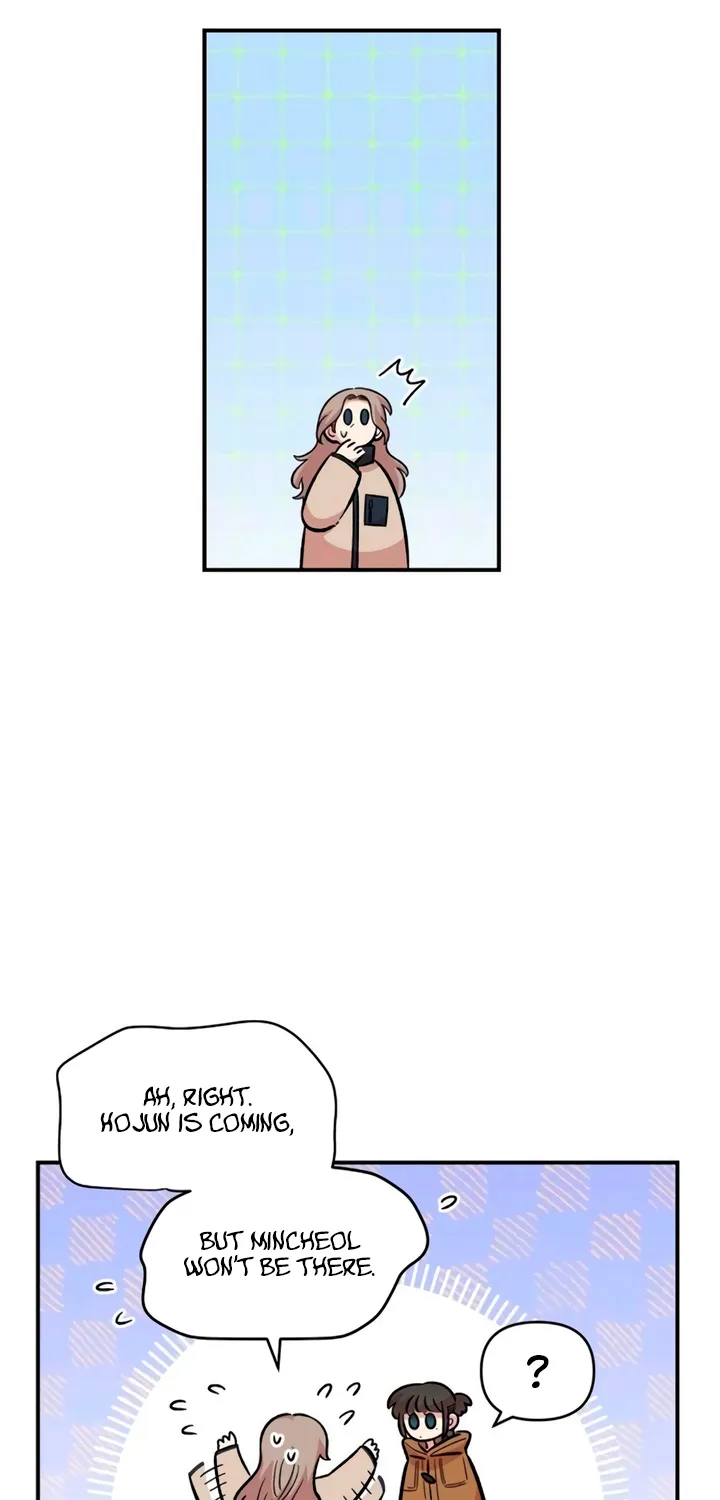 Read Childhood Friend Complex Eunhi EN Manga Online