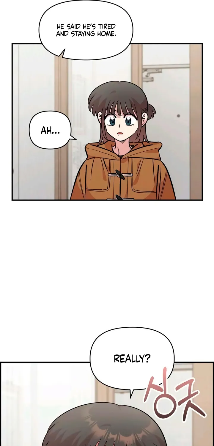 Read Childhood Friend Complex Eunhi EN Manga Online