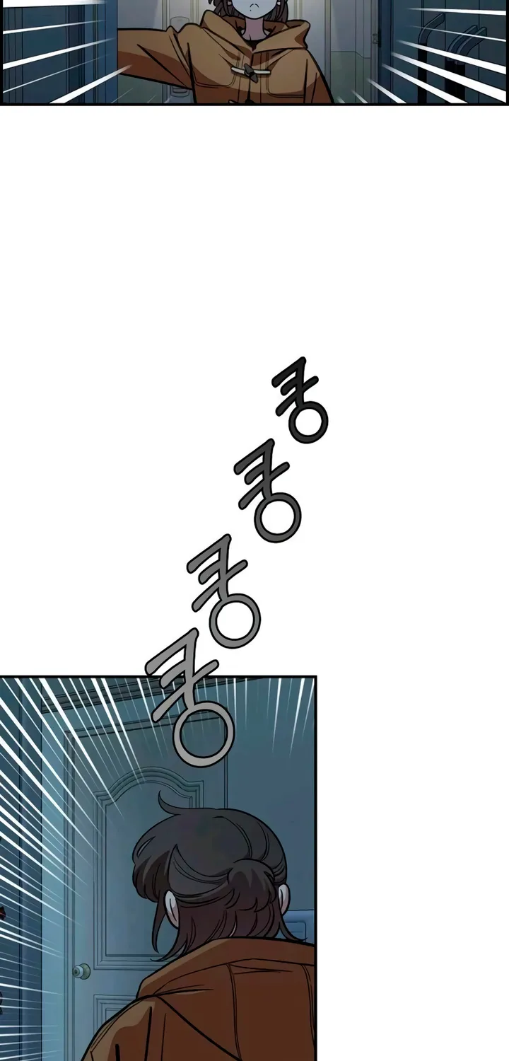 Read Childhood Friend Complex Eunhi EN Manga Online