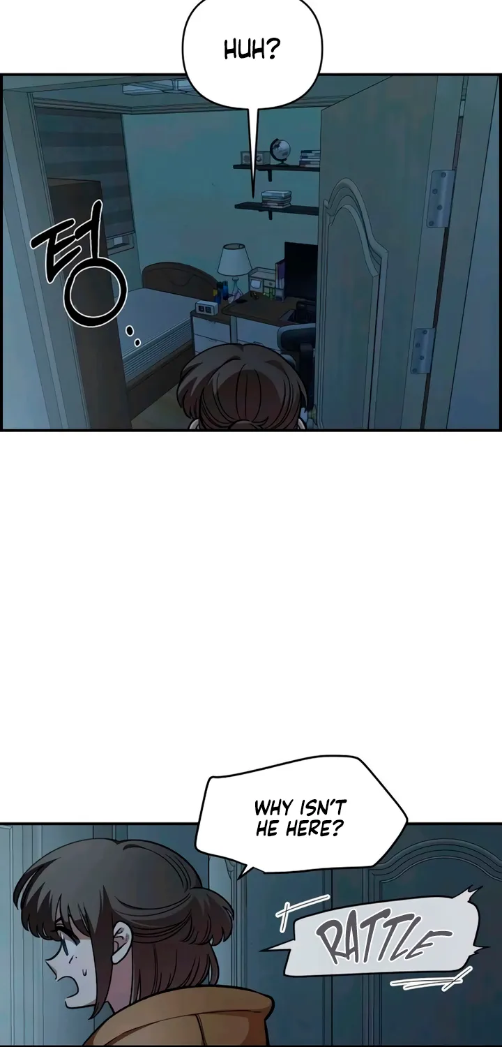 Read Childhood Friend Complex Eunhi EN Manga Online