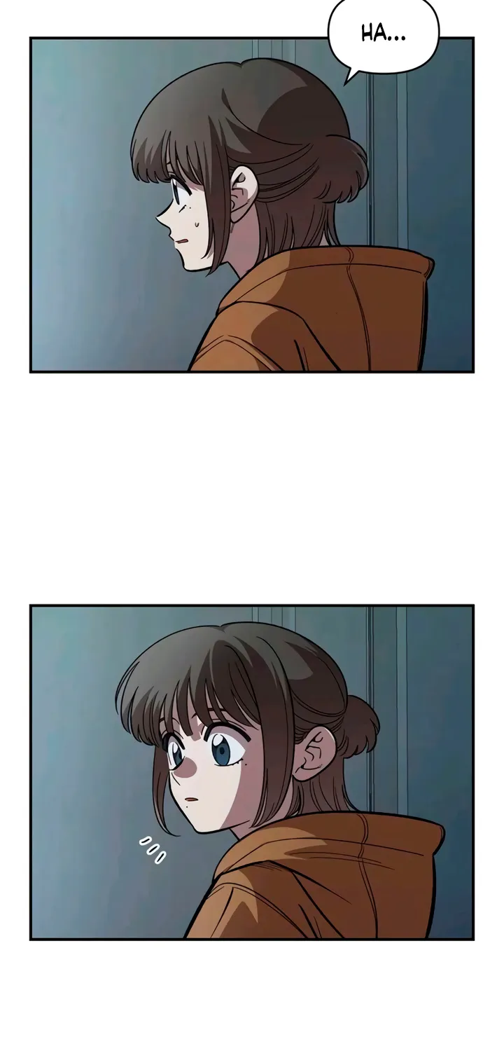 Read Childhood Friend Complex Eunhi EN Manga Online