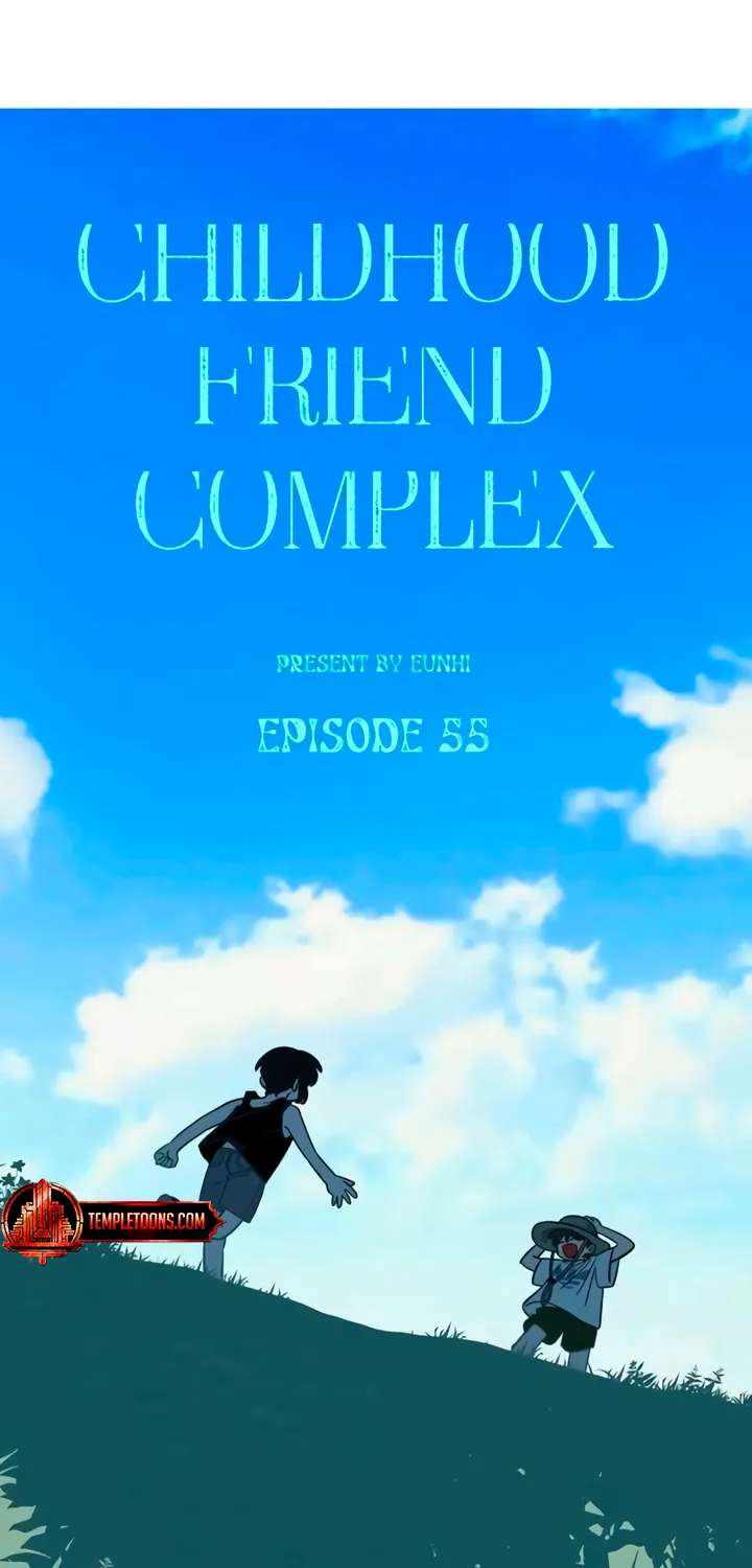 Read Childhood Friend Complex Eunhi EN Manga Online