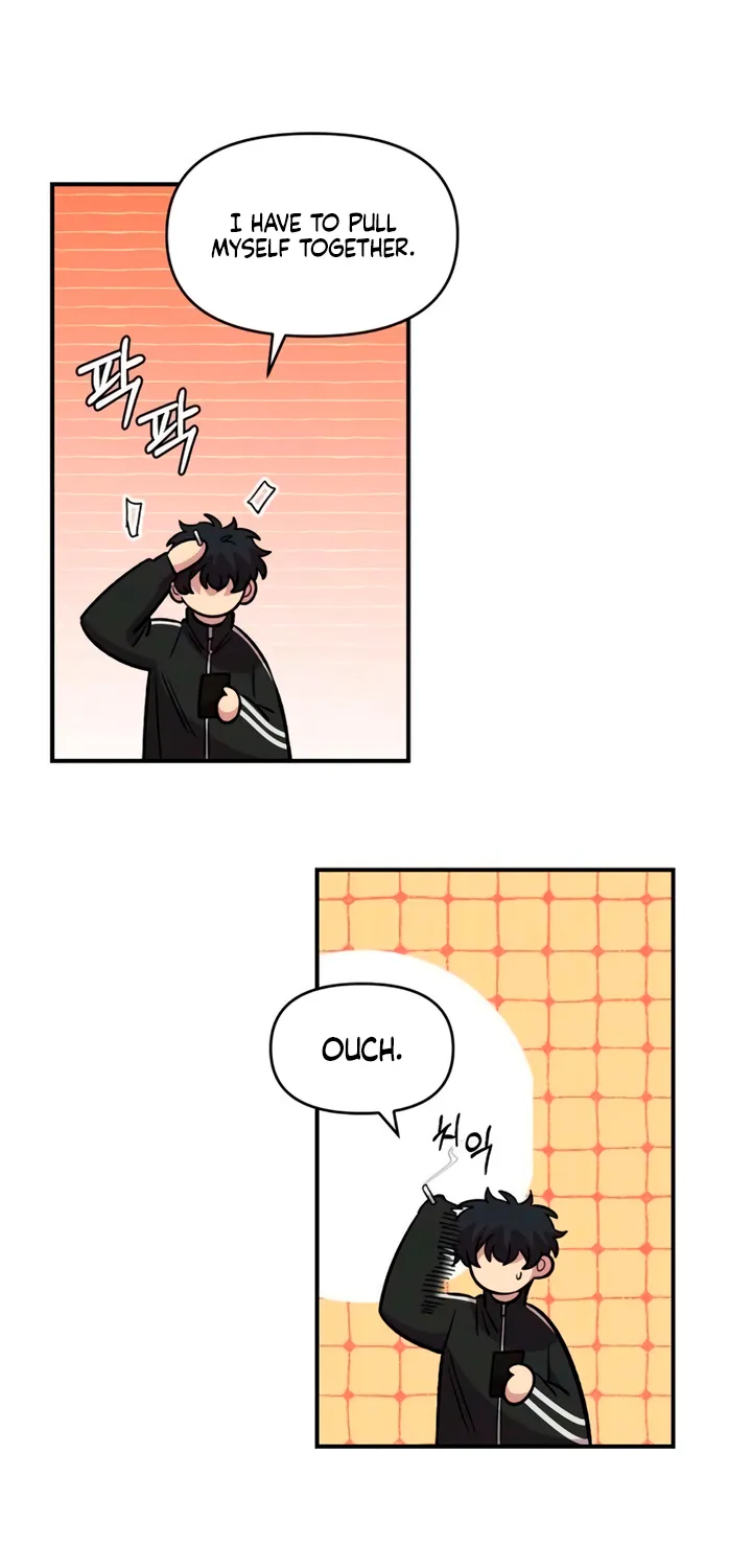 Read Childhood Friend Complex Eunhi EN Manga Online