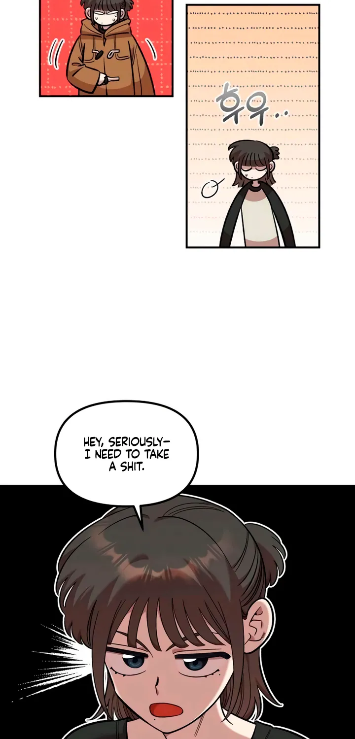 Read Childhood Friend Complex Eunhi EN Manga Online