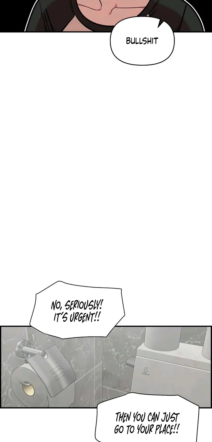 Read Childhood Friend Complex Eunhi EN Manga Online