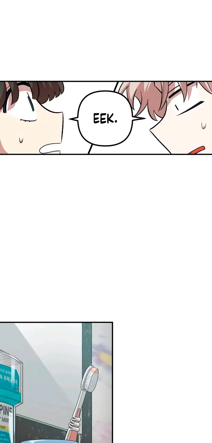 Read Childhood Friend Complex Eunhi EN Manga Online