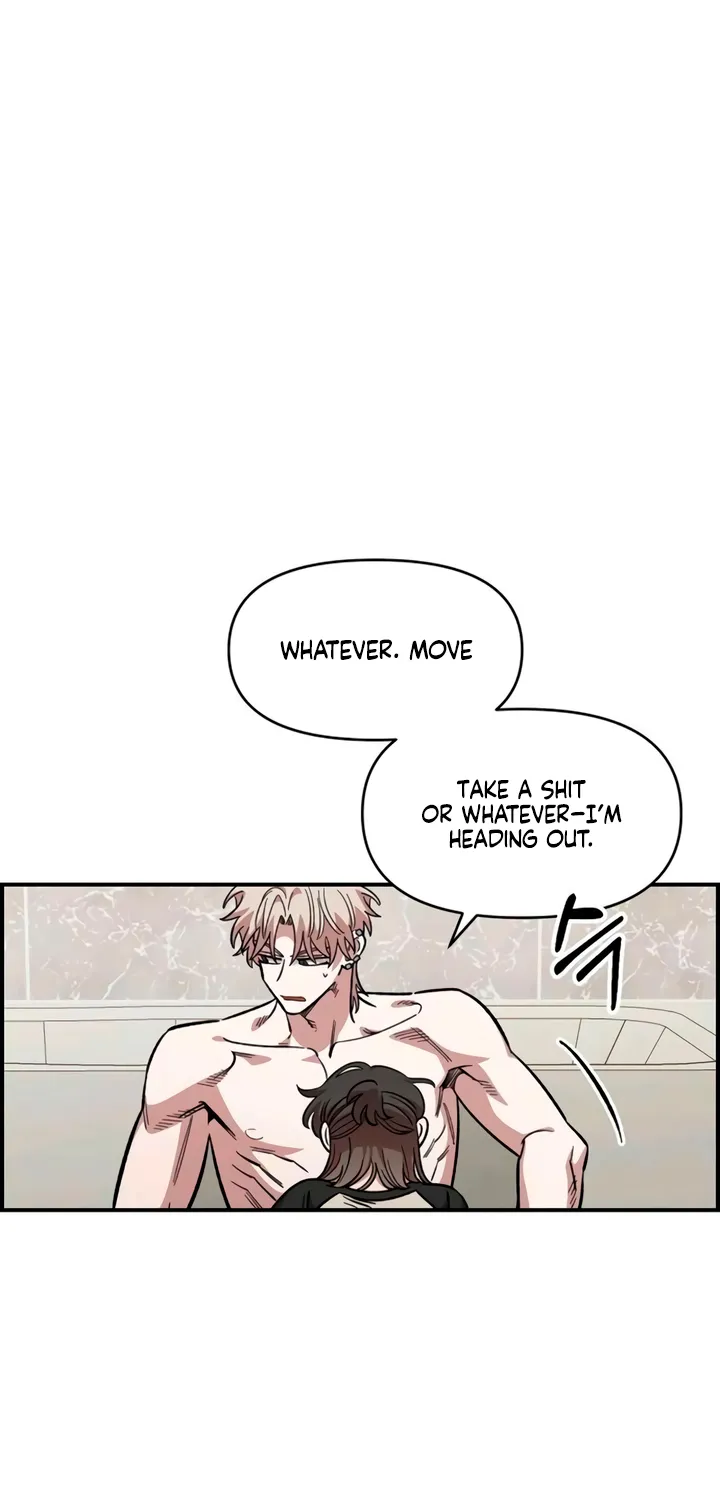 Read Childhood Friend Complex Eunhi EN Manga Online