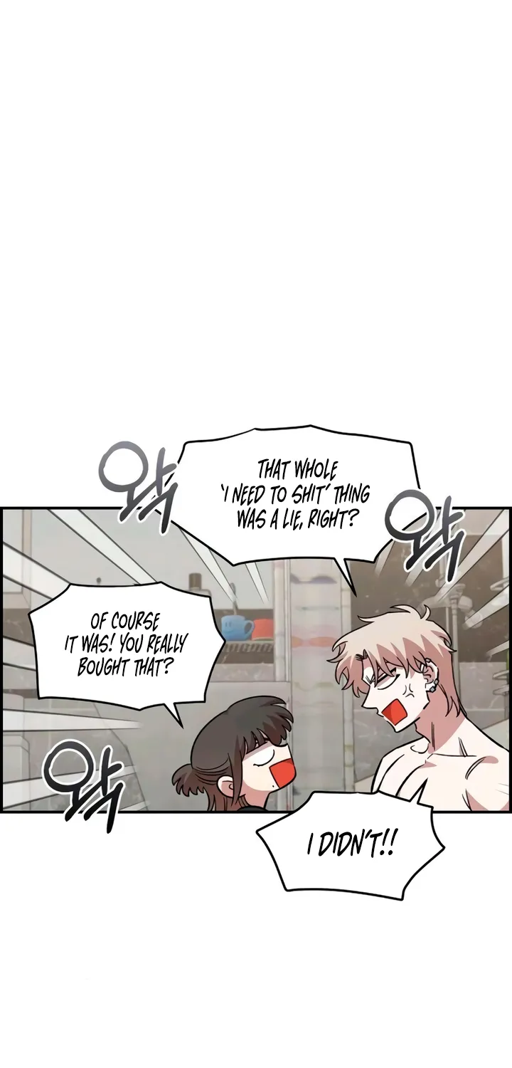 Read Childhood Friend Complex Eunhi EN Manga Online