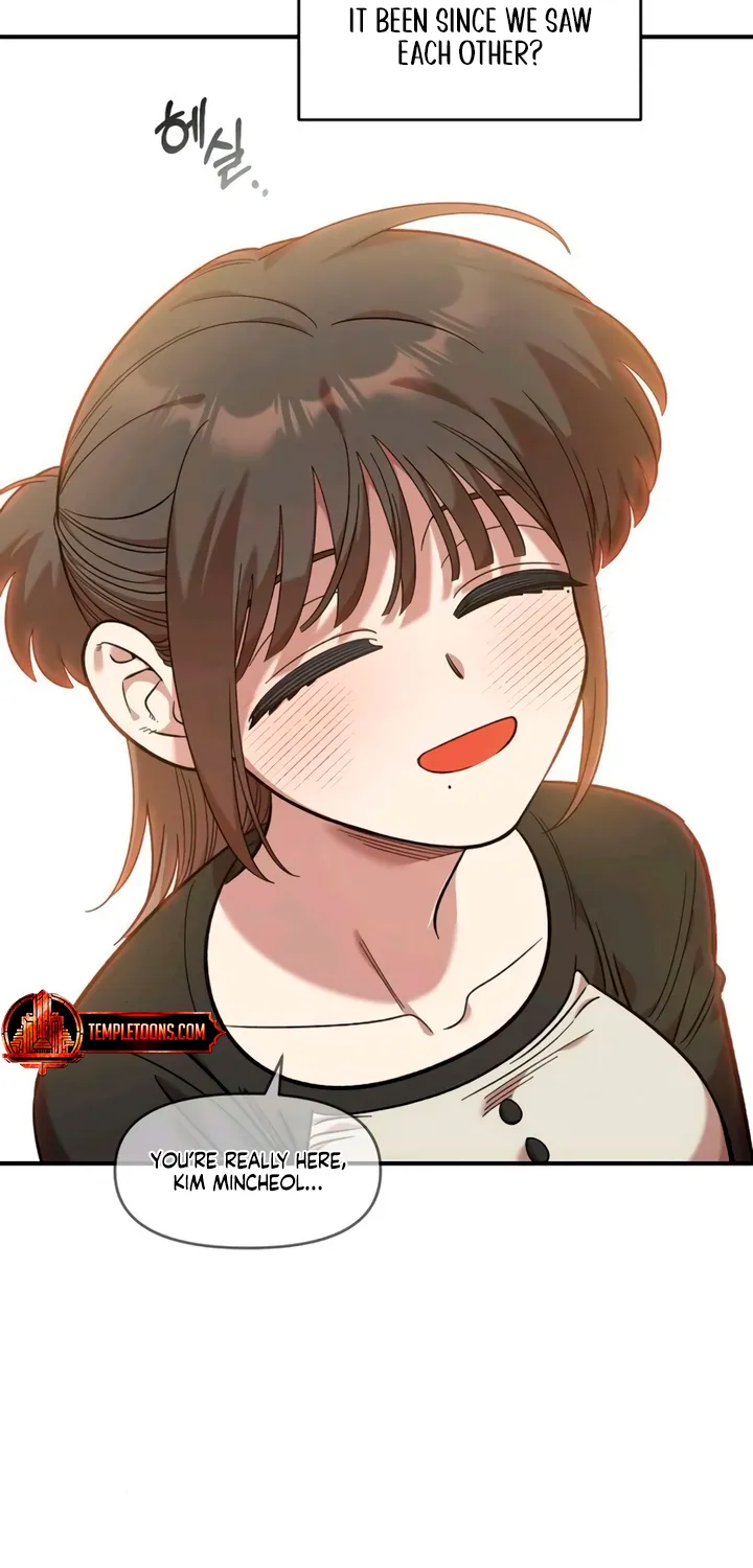 Read Childhood Friend Complex Eunhi EN Manga Online