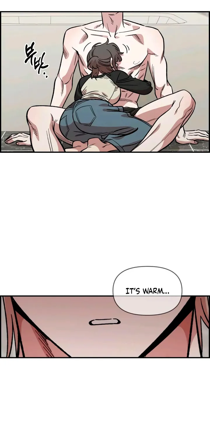 Read Childhood Friend Complex Eunhi EN Manga Online
