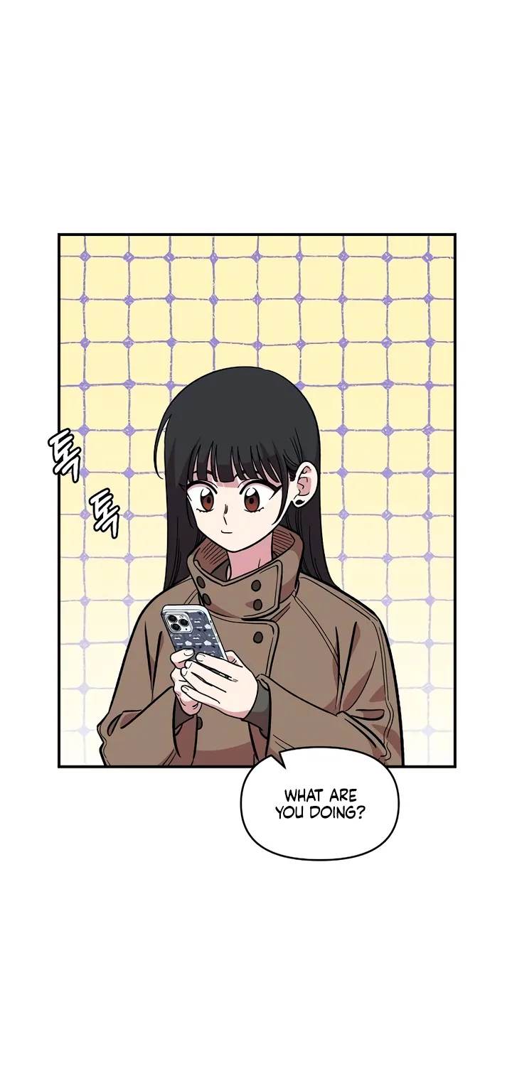 Read Childhood Friend Complex Eunhi EN Manga Online