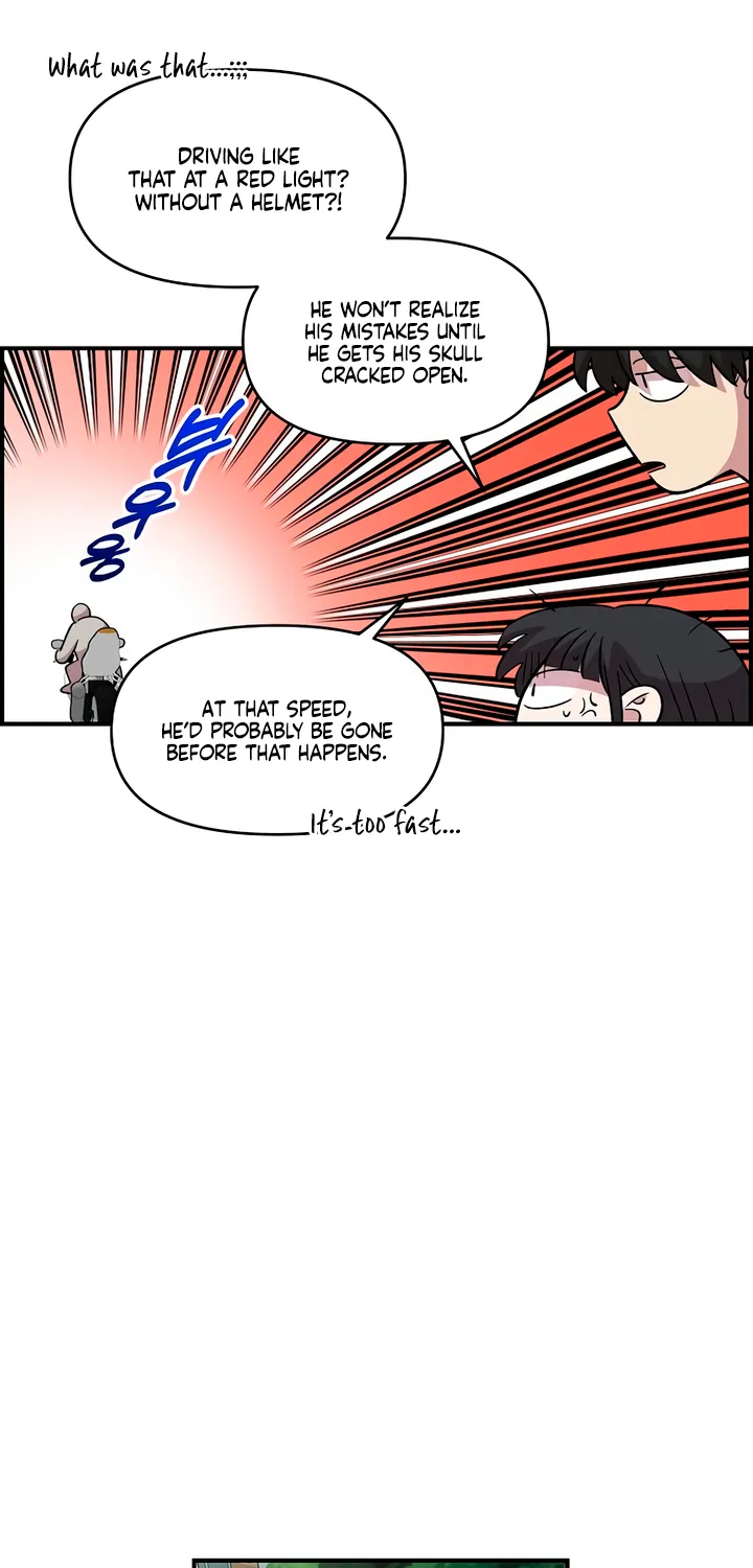 Read Childhood Friend Complex Eunhi EN Manga Online